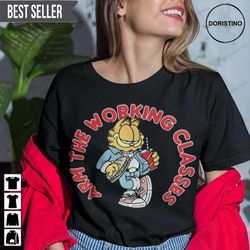 horror halloween shirt, slay all day shirt, horror character shirt, michael myers, goshface, it, movie killers, horror m