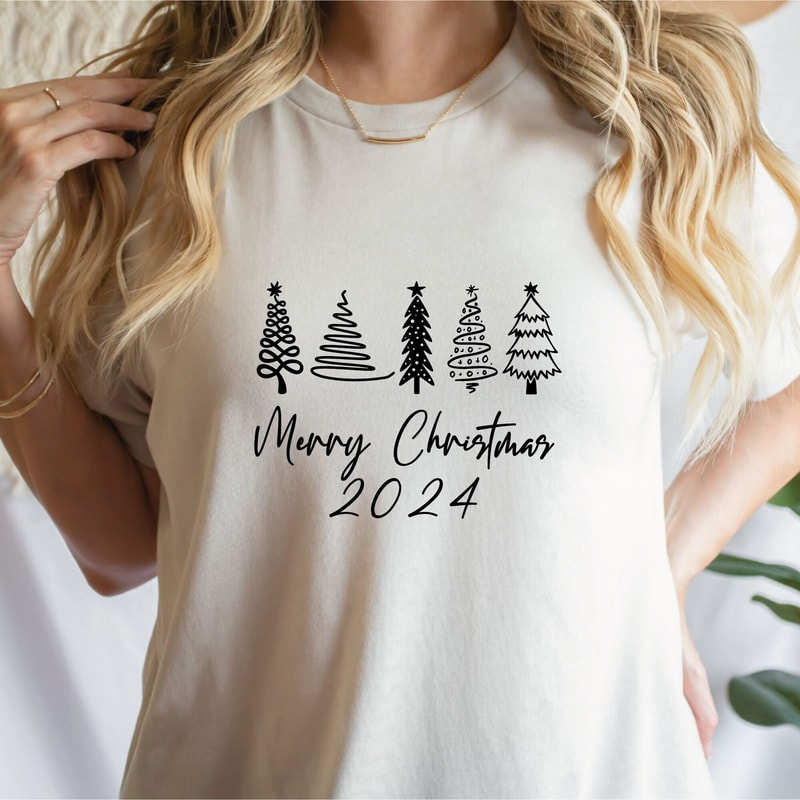 Merry Christmas svg, Christmas svg, dxf, png instant download, Christmas Trees svg, Christmas Saying svg, Christmas Shirt svg, Holiday svg 1.jpg