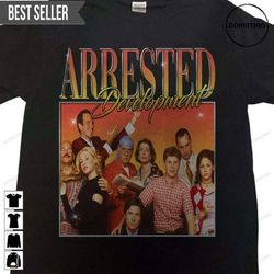 arrested development movie vintage unisex doristino trending style