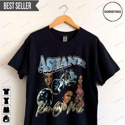 ashanti debut album singer music doristino awesome shirts