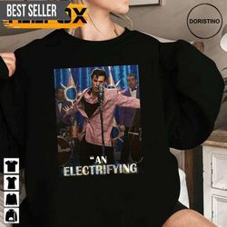 austin butler elvis presley 2022 movie unisex doristino awesome shirts