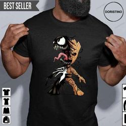 baby groot guardians of the galaxy doristino trending style