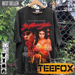 bad bunny yo perreo sola bootleg short-sleeve doristino awesome shirts