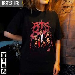 bangtan boys bts gift for army doristino trending style