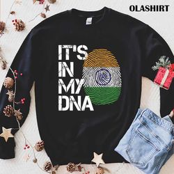 new american indian roots flag shirt , trending shirt - olashirt