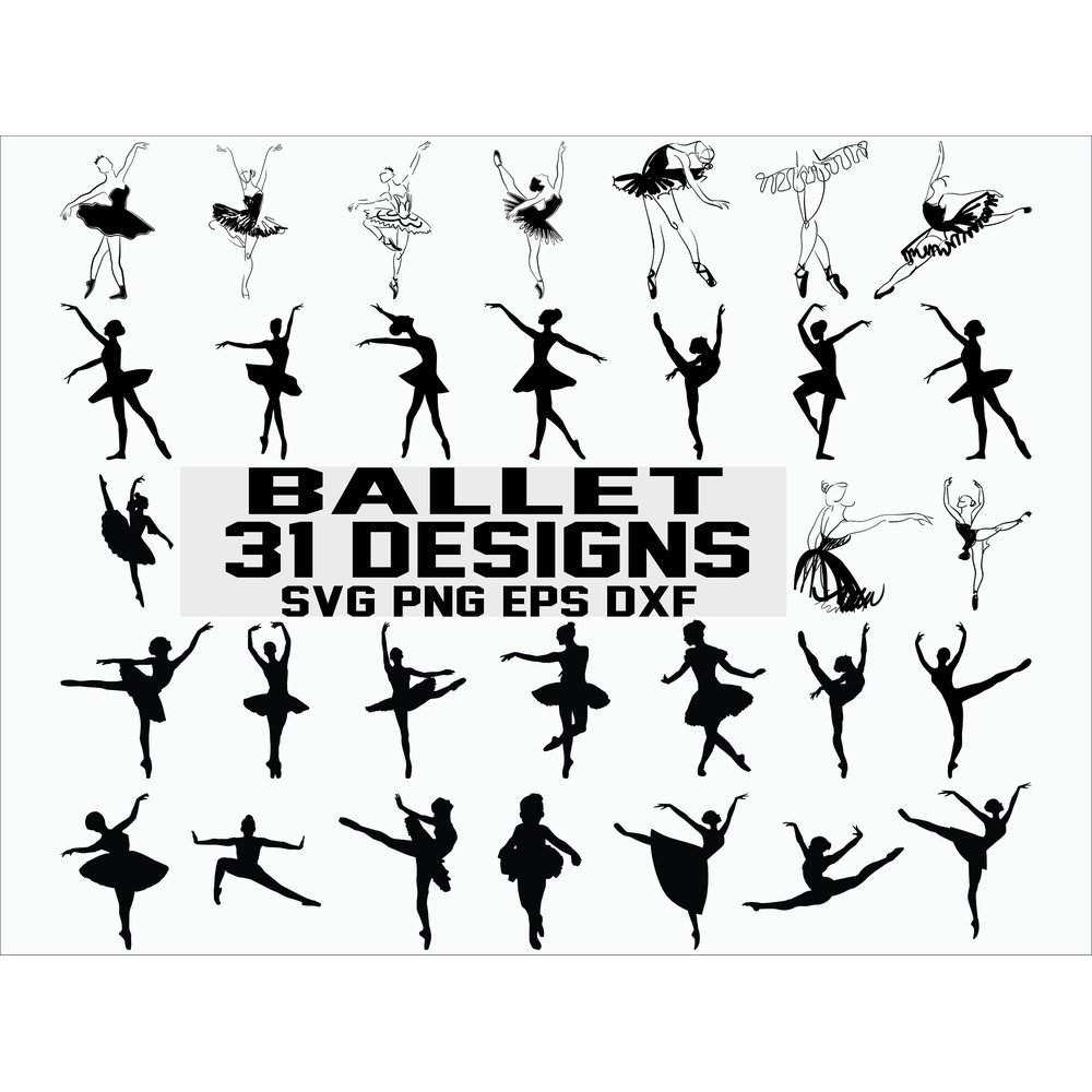 Ballet svg ballerina svg ballet shoes svg dancer svg classic dance svg dance svg cricut silhouette cut files vector.jpg