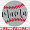 Baseball Mama SVG Cricut Cut File Silhouette Baseball SVG Commercial use Baseball shirt Baseball Fan Grunge Distressed.jpg