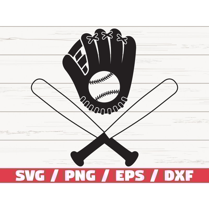 Baseball SVG Baseball Glove SVG Cricut Cut File Softball Svg Baseball Shirt Dxf Baseball Mom.jpg