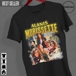 alanis morissette musician ver 2 doristino trending style