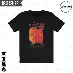 alice in chains layne staley jerry cantrell rock band doristino trending style