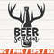 Beer Season SVG Cut File Cricut Clip art Commercial use Beer Bottle SVG.jpg