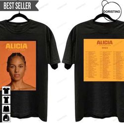 alicia keys alicia the world tour 2022 doristino trending style