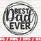 Best Dad Ever SVG Cut File Cricut Commercial use Instant Download Father's Day SVG Daddy SVG Funny Dad Shirt.jpg