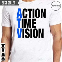 alternative tv action time vision box set doristino awesome shirts