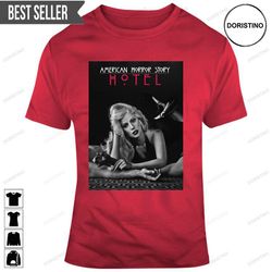 american horror story hotel unisex doristino trending style