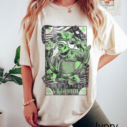 american horror story donald trump pumpkin halloween doristino limited edition t-shirts