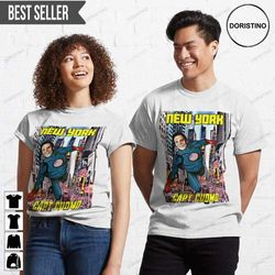 andrew cuomo new yorks captain doristino trending style