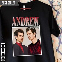 andrew garfield no way home doristino trending style