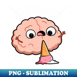 Oh Synapse Funny Brain Pun - Decorative Sublimation PNG File - Revolutionize Your Designs