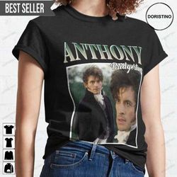 anthony bridgerton bridgerton movie ver 2 doristino limited edition t-shirts