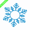 CRMAP1408231026-Snowflake christmas png.png