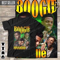 a boogie wit da rapper music doristino awesome shirts