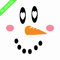 CRMAP1408231069-Snowman face png.png