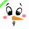 CRMAP1408231072-Snowman face png.png