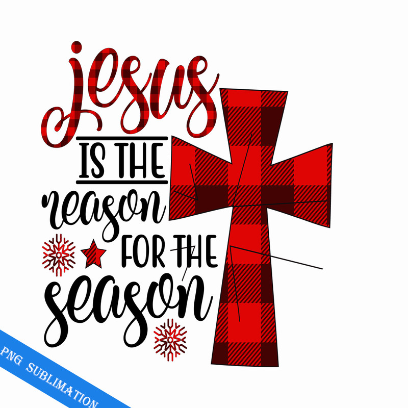 CRMAP140823413-Jesus is the reason for the season png.png