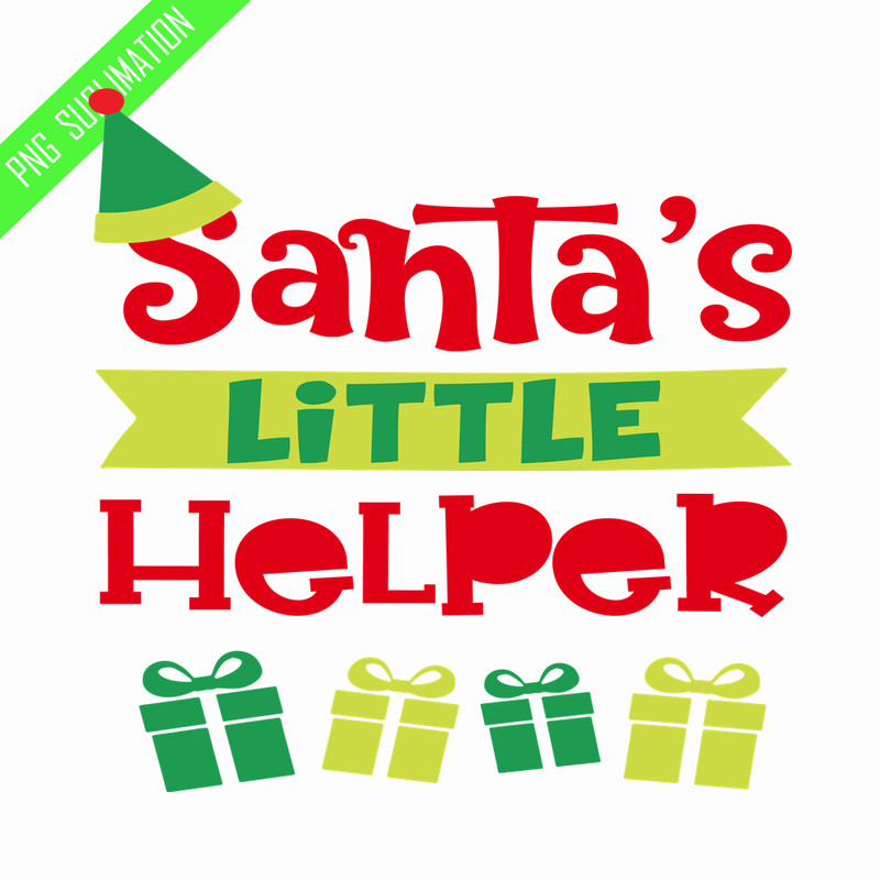 CRMAP140823450-Santa's little helper png.png