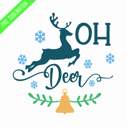 Oh deer png
