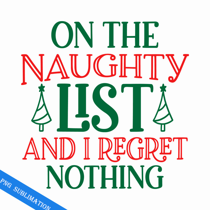 CRMAP140823567-On the list and regret nothing png.png