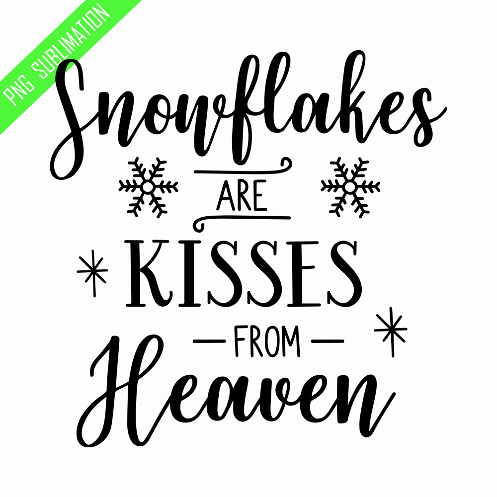 CRMAP140823626-Snowflakes kisses from heaven png.png