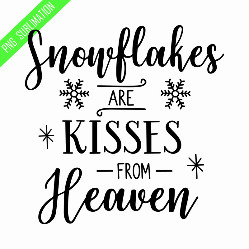 CRMAP140823626-Snowflakes kisses from heaven png.png