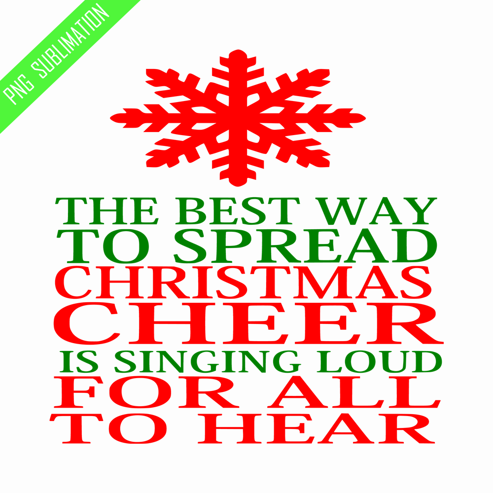 CRMAP140823630-The best way to spread christmas cheer png.png