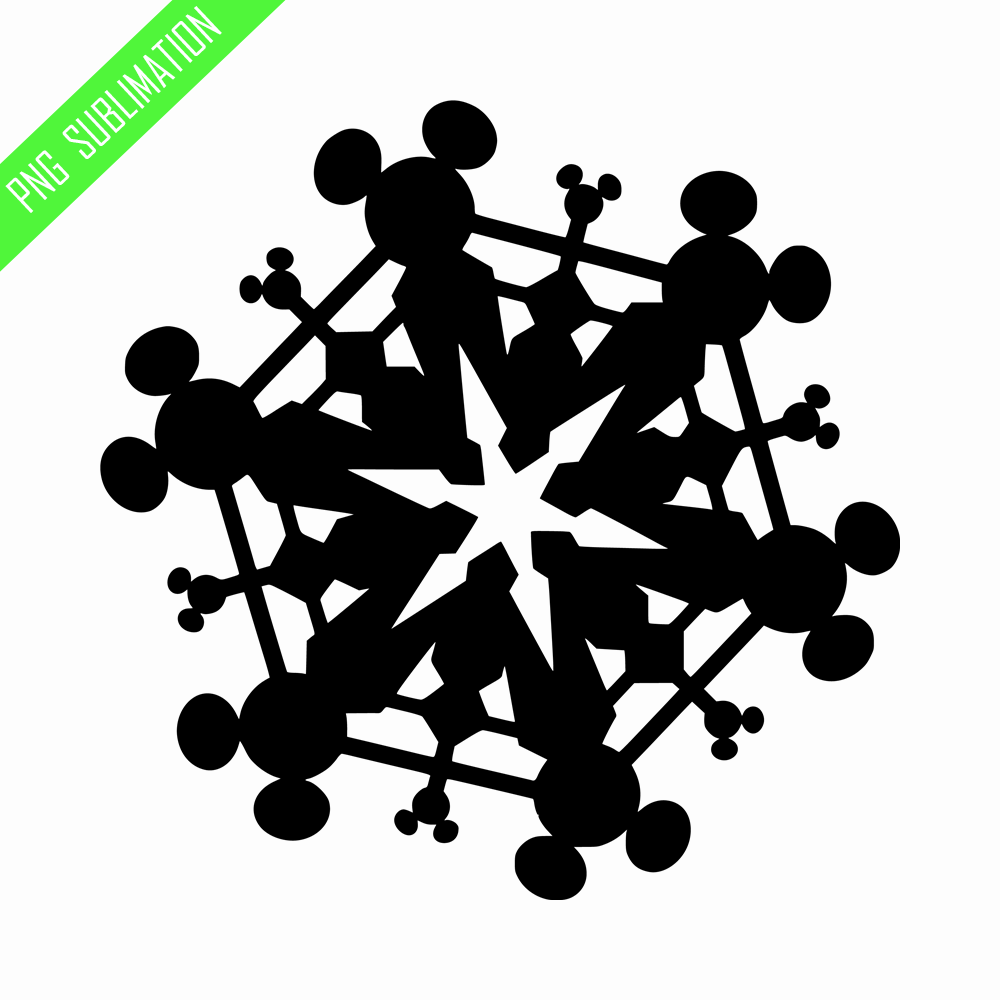 CRMAP140823725-Snowflake mickey disney png.png