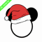 CRMAP140823738-Mickey ears christmas png.png