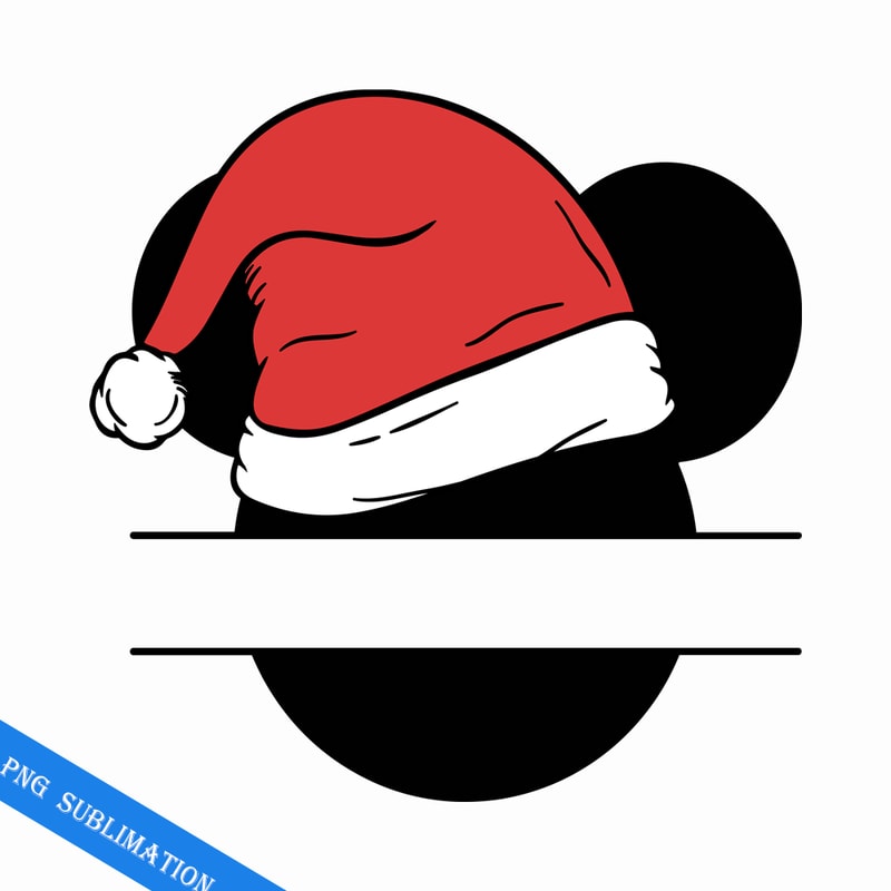 CRMAP140823739-Mickey ears christmas png.png
