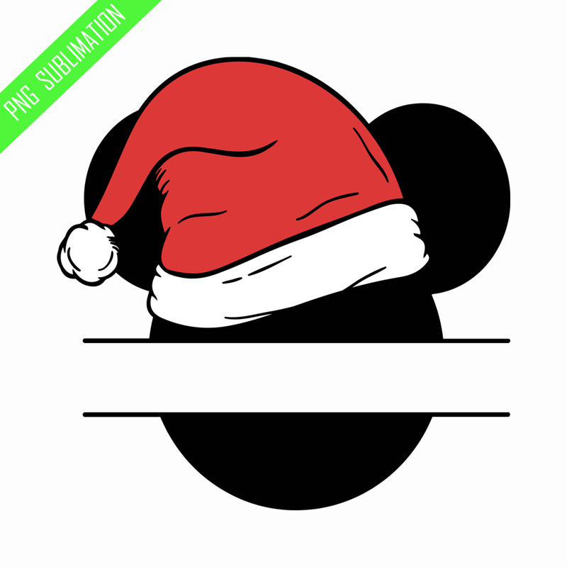 CRMAP140823739-Mickey ears christmas png.png