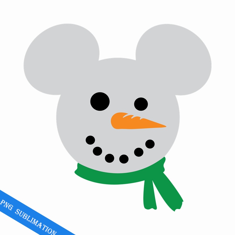 CRMAP140823751-Snowman mickey png.png