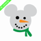 CRMAP140823751-Snowman mickey png.png