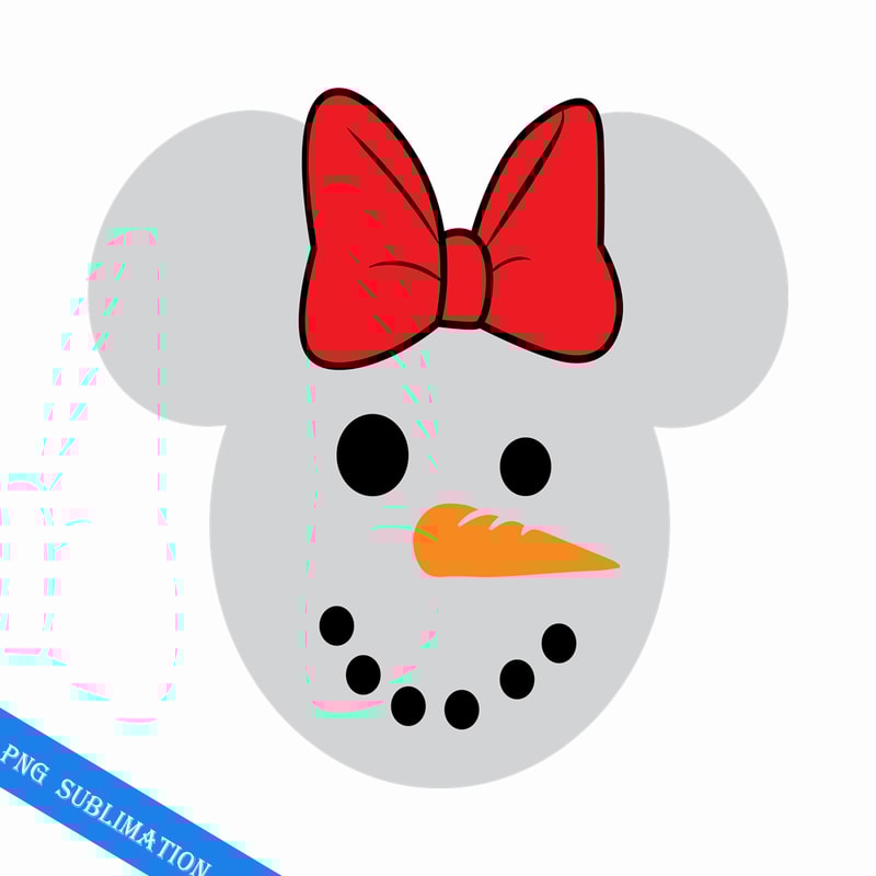 CRMAP140823752-Snowman mickey png.png