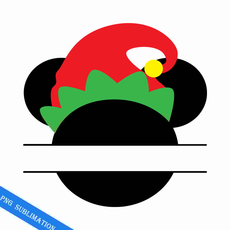 CRMAP140823759-Mickey ears christmas png.png