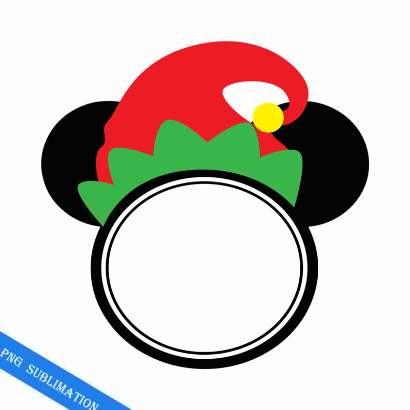 CRMAP140823761-Mickey ears christmas png.png