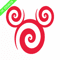 CRMAP140823762-Mickey ears christmas png.png