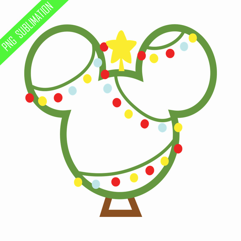 CRMAP140823772-Mickey ears christmas png.png