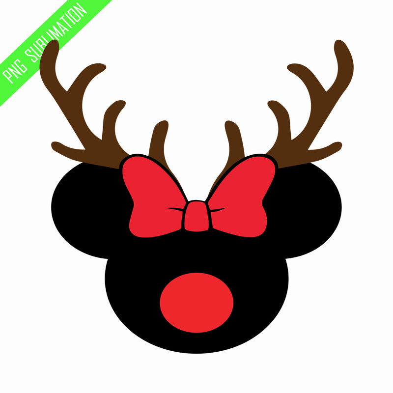 CRMAP140823776-Mickey ears christmas png.png