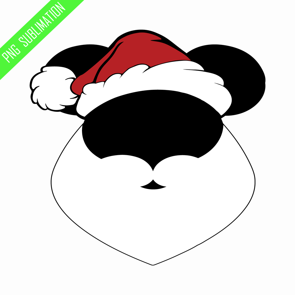 CRMAP140823818-Mickey ears christmas png.png