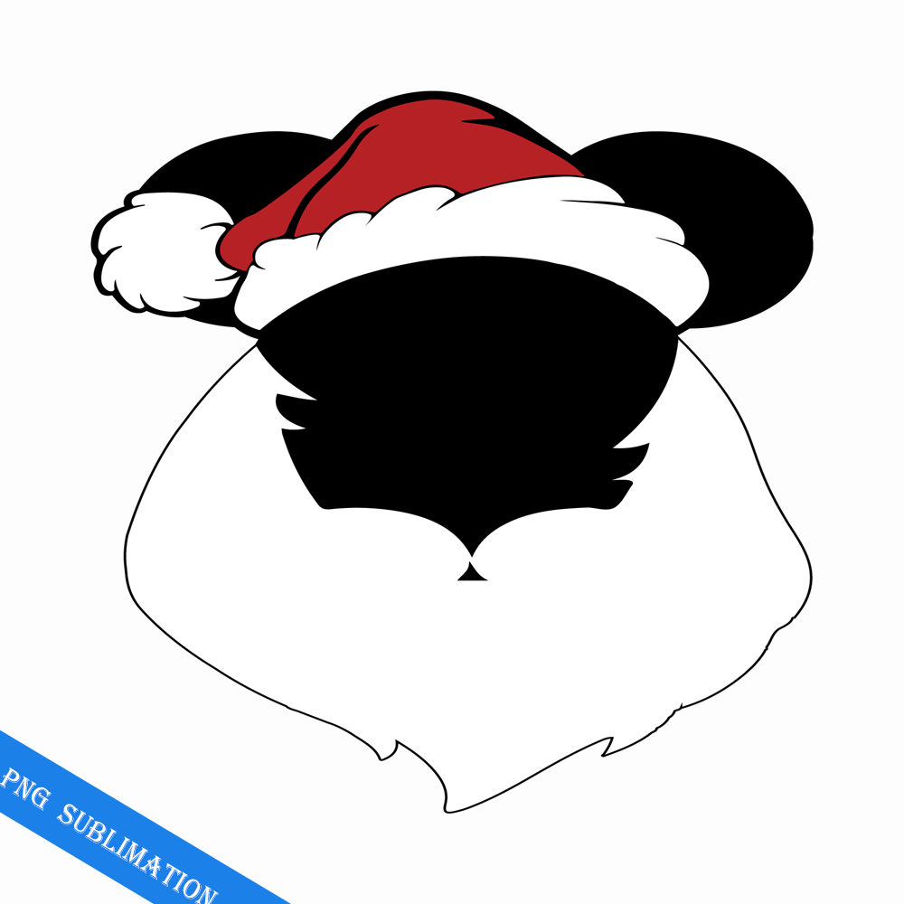 CRMAP140823821-Mickey ears christmas png.png