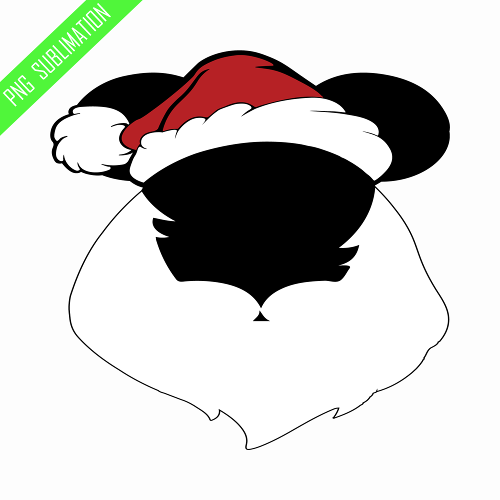 CRMAP140823821-Mickey ears christmas png.png